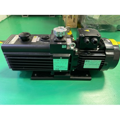 ULVAC GLD-201A VACUUM PUMP, 230V, 3PH (Open Box New Unit)